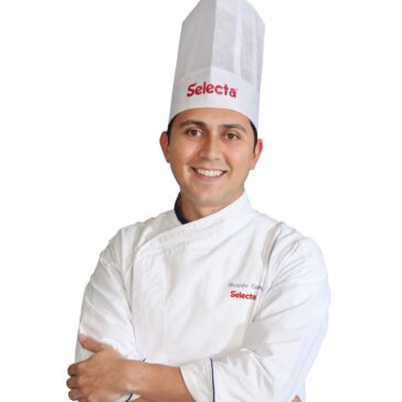 Chef Ricardo Campos_Selecta